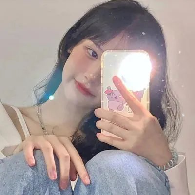 谁在你身边