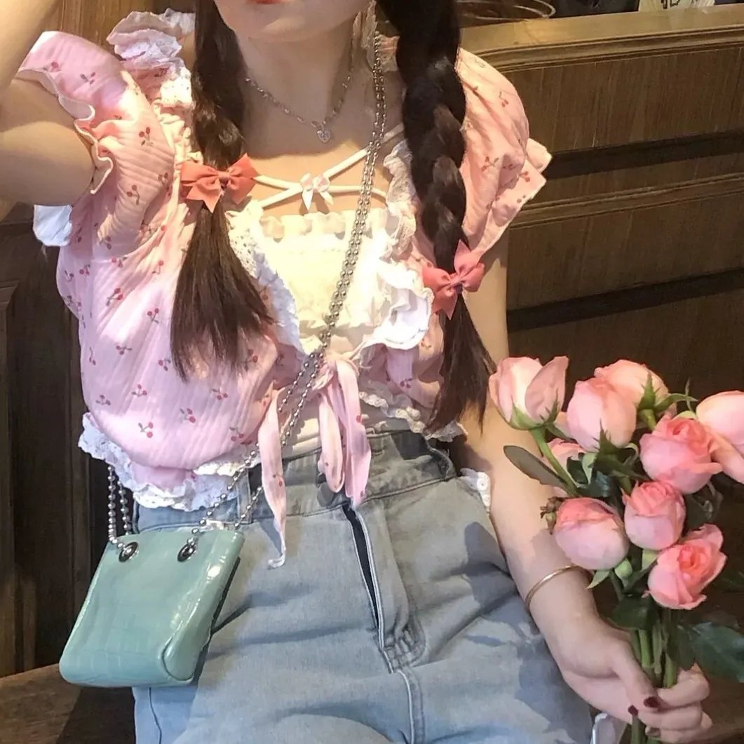 儍瓜艳福
