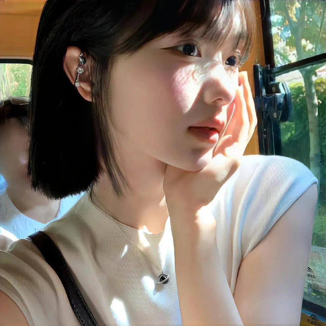 一个女人的身份证明
